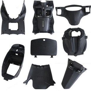 迅鹰外壳配件迅鹰摩托车电动车外壳新日飞驰/大环聚英/佳鹰外壳