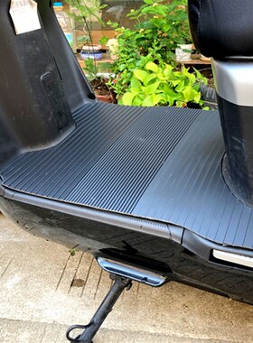 适用于雅迪E8 E8S/E9 E9S电动车座套/座桶垫/脚垫搓衣板防滑