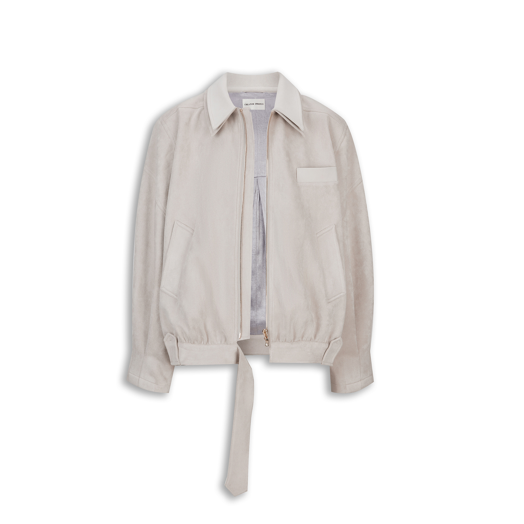 CreatorSpiritus官方正品外套