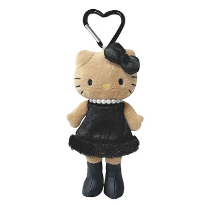 HelloKitty黑皮珍珠长腿Kitty