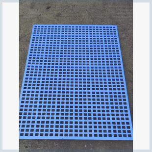 鸡用漏粪板塑料鸡舍漏屎地板家禽鸭鹅鸡鸽子漏粪养鸡用品网格全套