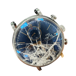 手表维修服务适用美度欧米茄万国电池更换镜面把头修表保养修理店