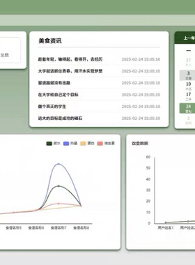基于python的控糖食物推荐系统源代码（django+vue+mysql）