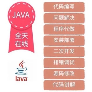 Java问题解决idea代码调试远程乱码报错修改web答疑bug修复程序