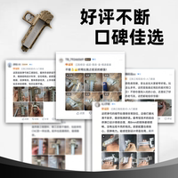 The Shenxiu Sect V5 automatic loading rapid-fire slingshot is a high-precision loaded continuous-shot V10 slingshot specifically designed for adults thumbnail 8