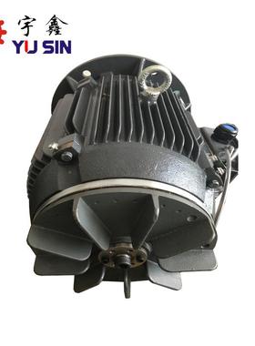 广东厂家直供立式电机 AEVF电F5010-370AEVFF150W4级三相异步动0