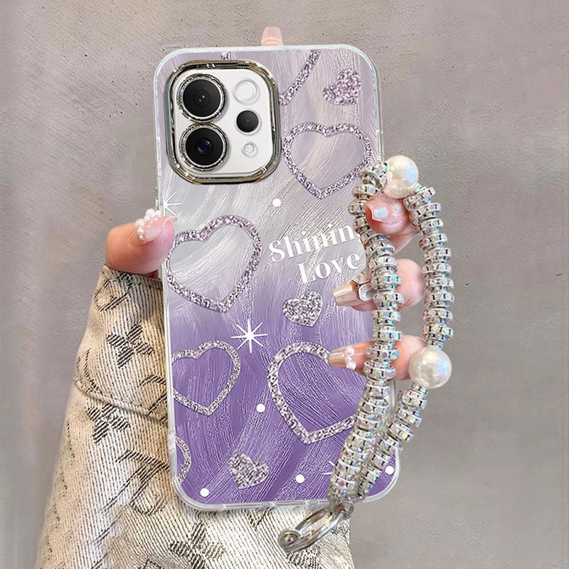 适用新款vivo个性创意小众保护套