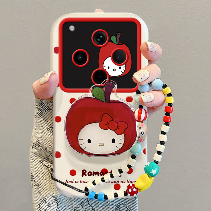 适用OPPO新款可爱卡通创意保护套