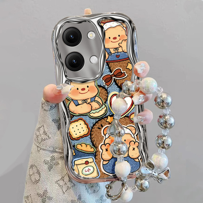 适用新款红米网红爆款超火手机壳