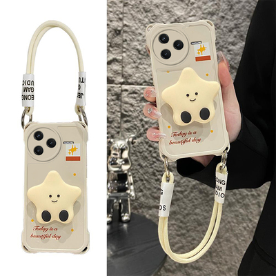 适用红米新款轻奢高级四角防摔壳