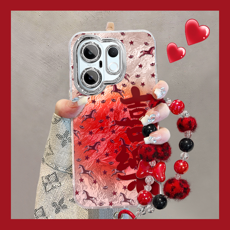 适用vivo新款个性创意小众保护套