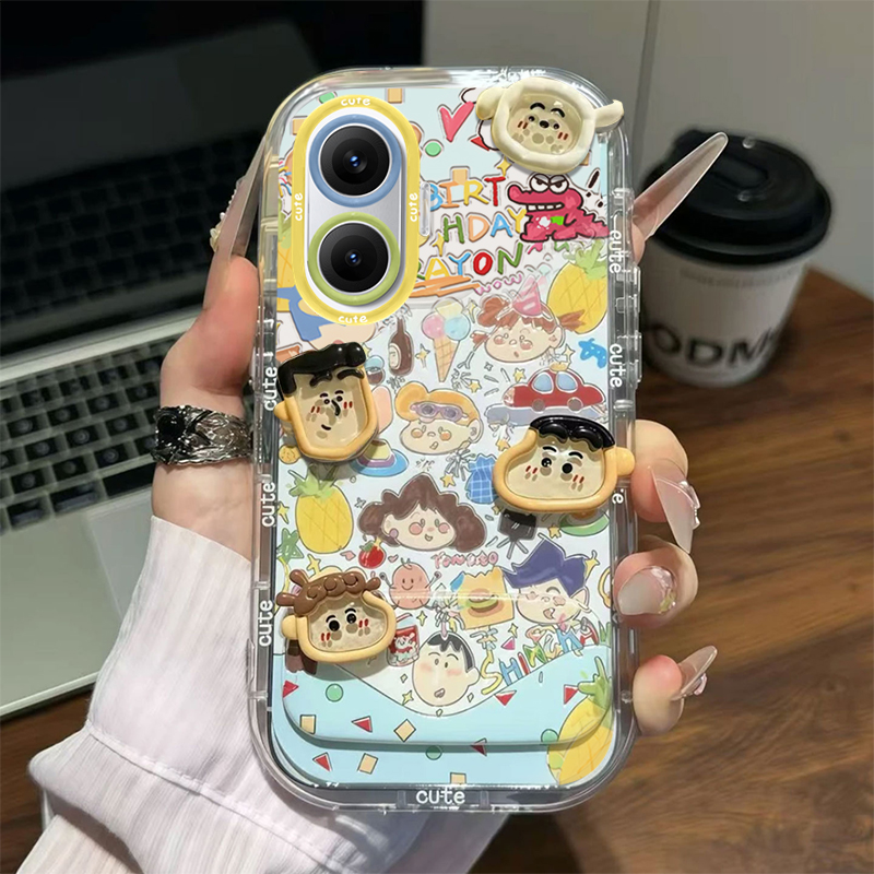 适用红米新款高级感轻奢风保护套