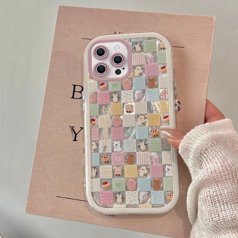 适用苹果新款全包防摔不会撞壳