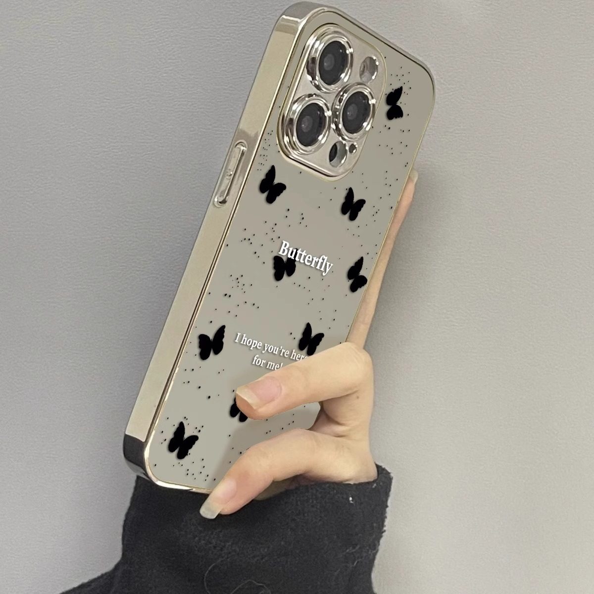 小米新款红米系列轻奢高级手机壳