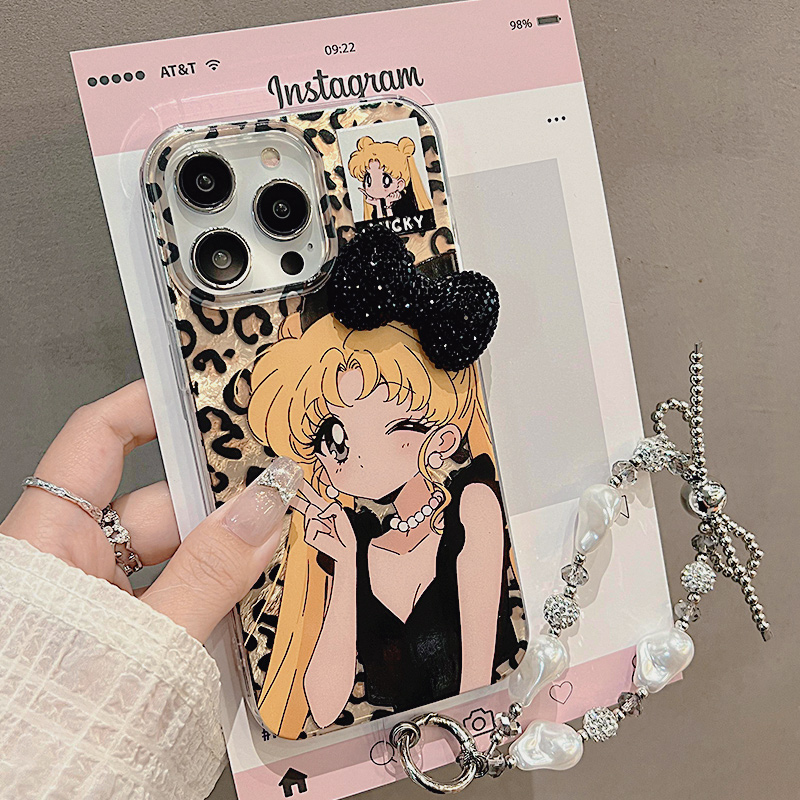 适用苹果新款高级感轻奢风保护套