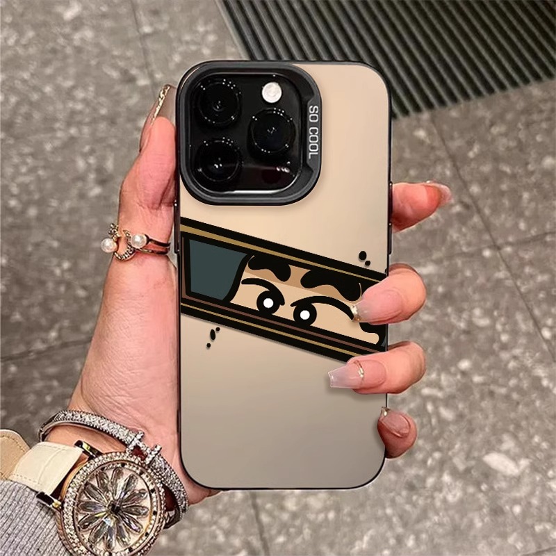 苹果新款高级感小众不撞款保护套