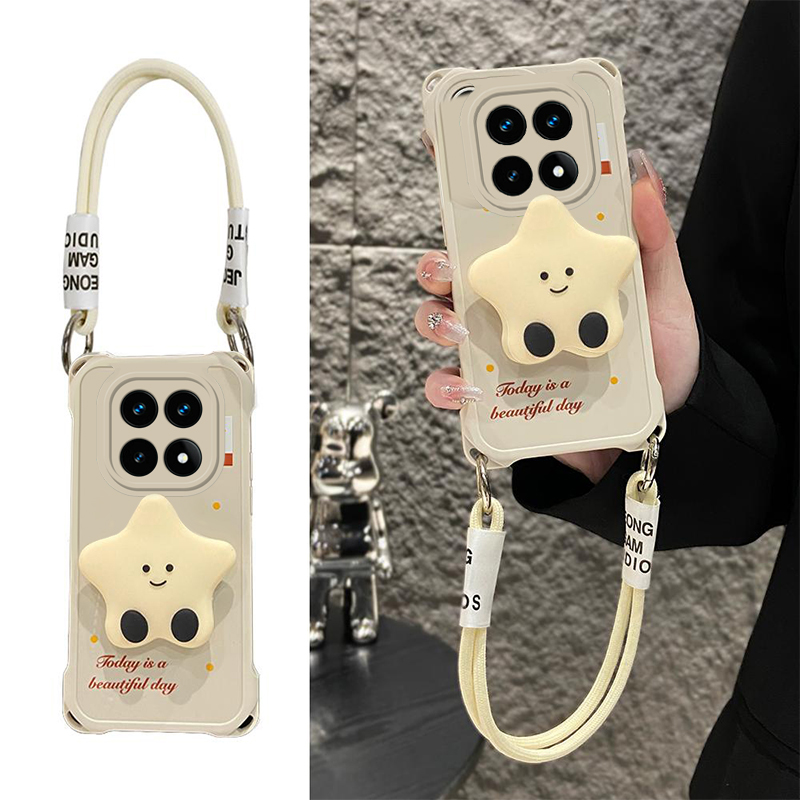 适用红米新款网红爆款四角防摔壳