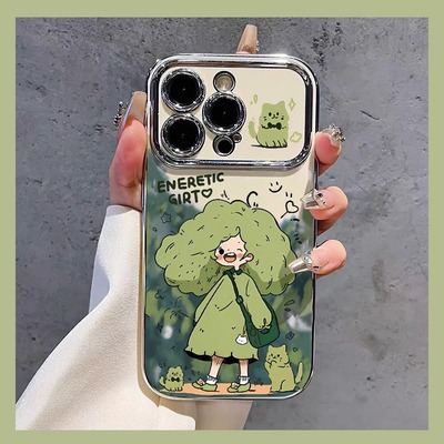 华为新款全包防摔网红爆款保护套