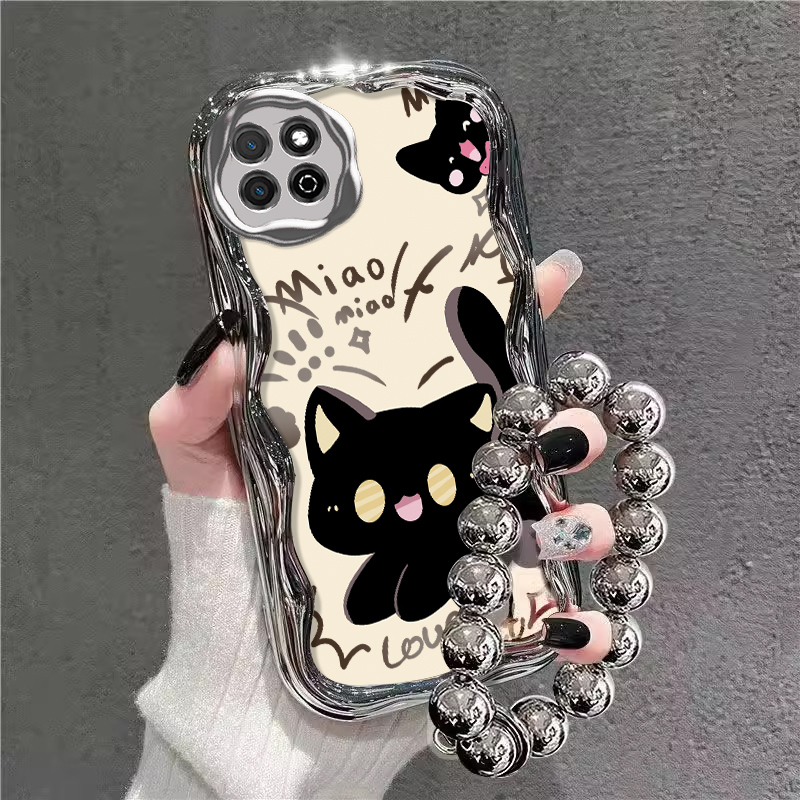 适用荣耀畅玩新款高级感创意软壳