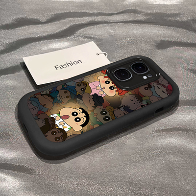 vivo新款iqoo全包防摔硅胶手机壳