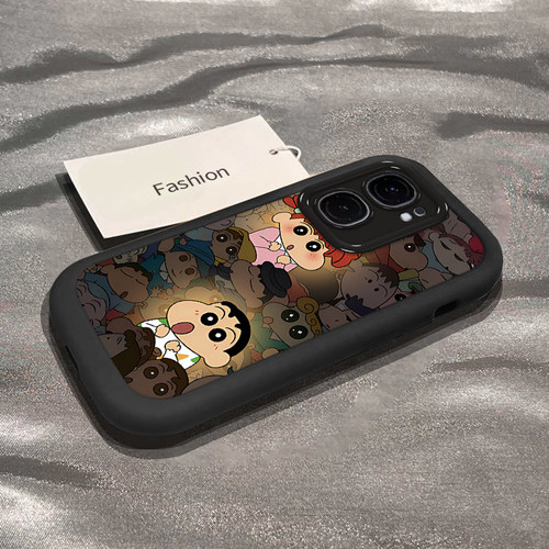 vivo新款iqoo全包防摔硅胶手机壳