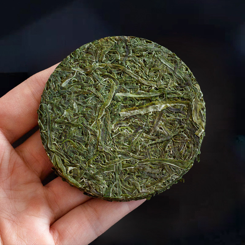 烘干压缩海带丝干货泡发高干圆饼无沙免洗凉拌炒菜