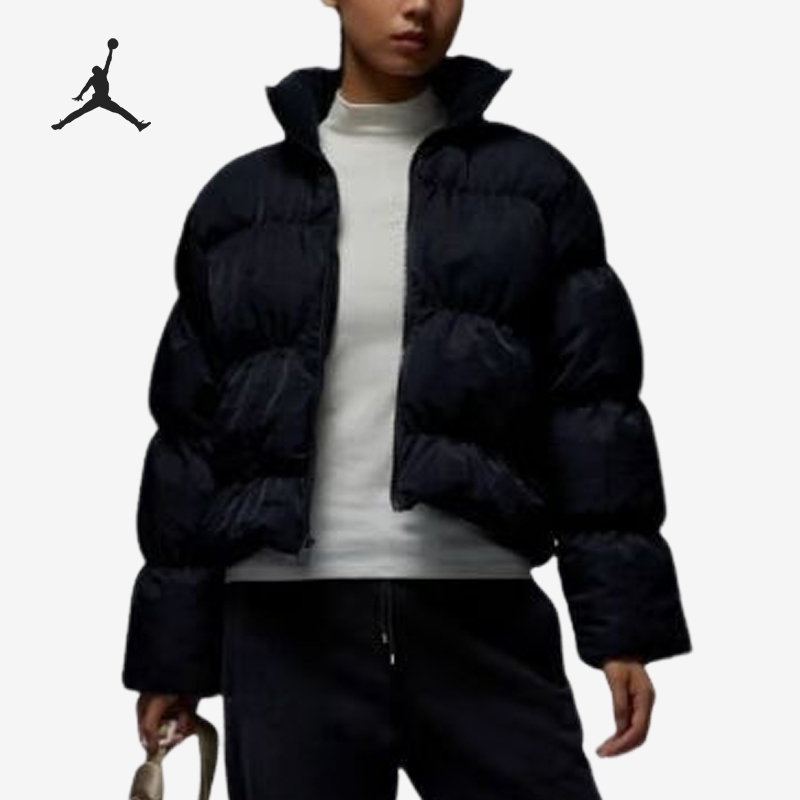 Nike/耐克正品女子保暖棉服