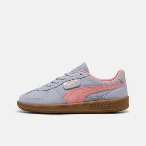 Puma/彪马正品2025夏季款大童轻便耐磨休闲低帮板鞋397271-27