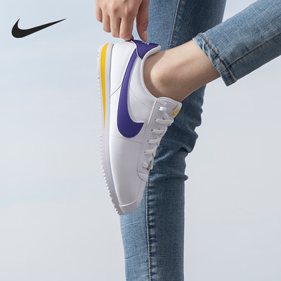 Nike/耐克正品当季新款儿童复古防滑透气休闲鞋DM0950-105