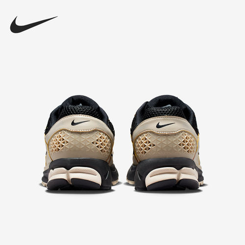 Nike/耐克正品2026春季款男士低帮系带耐磨跑步鞋FJ4151-008