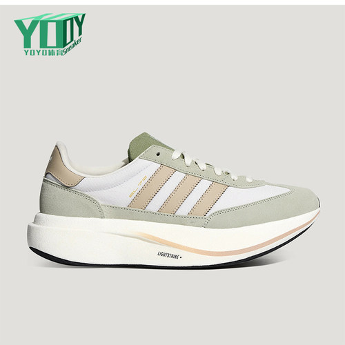 Adidas/阿迪达斯正品SL 72 PRO男女款跑步风经典复古运动鞋HQ7588