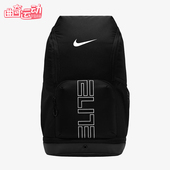 耐克正品 32L男女经典 2025 Nike Varsity Elite 双肩包HM9965 010