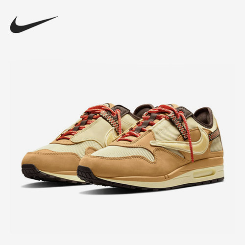 Nike/耐克正品新款男女运动透气训练低帮跑步鞋DO9392-701