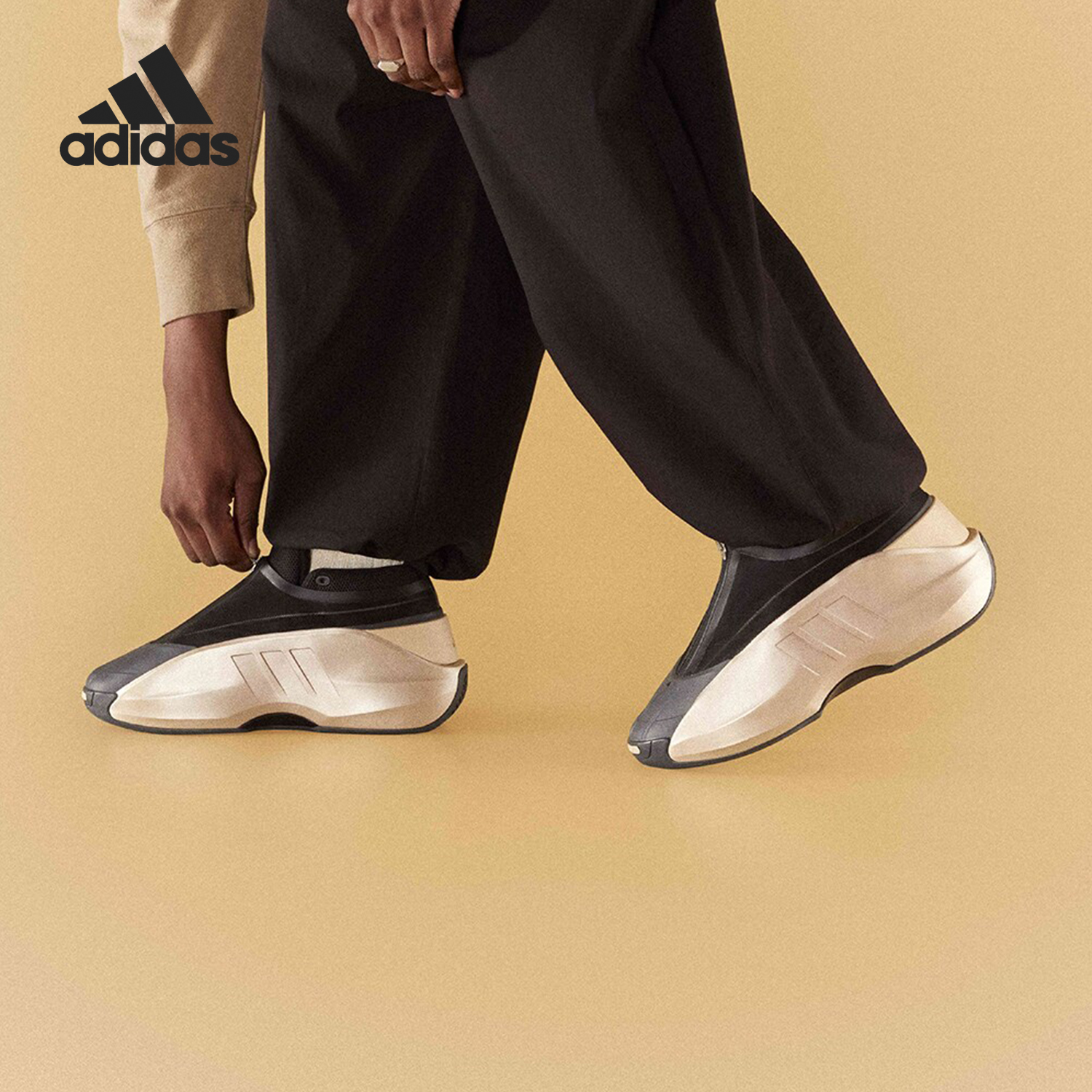 Adidas/阿迪达斯男女款篮球鞋