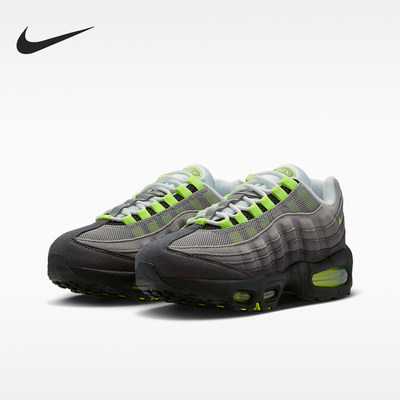Nike/耐克正品四季款儿童轻盈减震时尚防滑休闲鞋HF7054-050