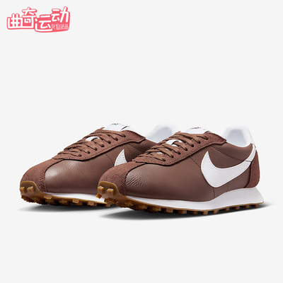 Nike/耐克正品LD-1000女士轻便复古运动低帮耐磨跑步鞋IB6745-200