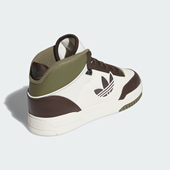 2.0男女中帮休闲鞋 Adidas IE5548 STEP 阿迪达斯正品 DROP