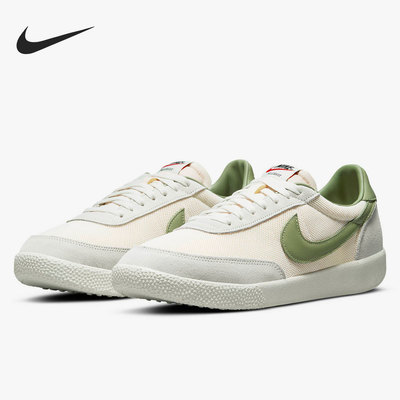 Nike/耐克正品Killshot 男子复古低帮休闲运动鞋 DC7627-105
