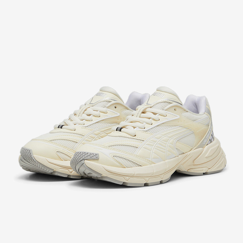 Puma/彪马正品Velophasis PRM男女复古厚底老爹鞋 395908-04