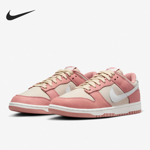 Nike/耐克正品Dunk Low Retro PRM 男士运动鞋板鞋FB8895-601
