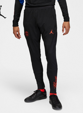 Nike/耐克 正品JORDAN男士运动透气耐穿训练长裤DN1251-010