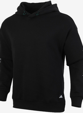 Adidas/阿迪达斯正品 adidas UB GFX ILLU男装运动型格卫衣GM4448