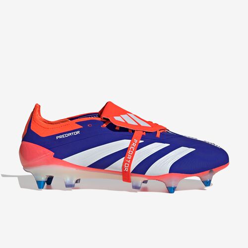 Adidas阿迪达斯正品PREDATOR ELITE男女运动休闲足球鞋ID0918
