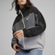 Puma WINDBREAKER女士运动梭织外套682269 彪马正品 HOODED
