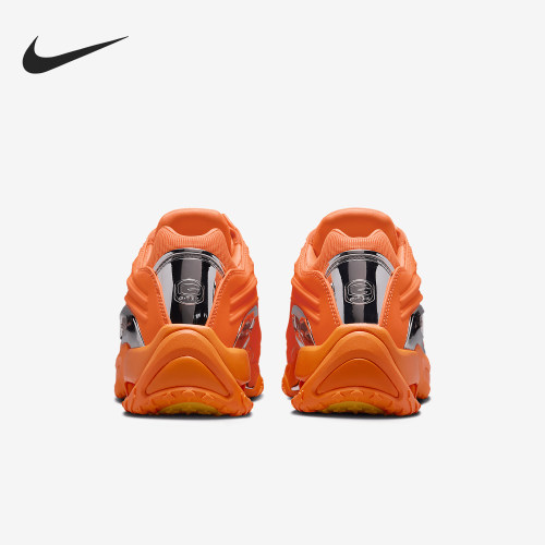 Nike/耐克正品NOCTA Hot Step男士低帮时尚运动鞋DZ7293-800