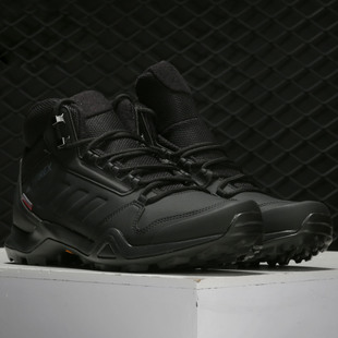 Adidas/阿迪达斯正品 TERREX AX3 BETA MID CW男子运动鞋 G26524
