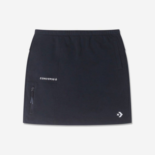 潮流透气半身裙10024530 Converse 女子时尚 2025新款 A05 匡威正品