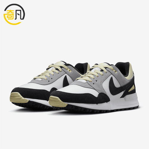 Nike/耐克正品男女柔软舒适耐磨低帮高尔夫球鞋FJ2245-003