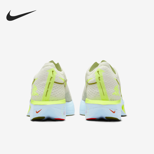 Nike/耐克正品Vaporfly 3女士缓震运动竞赛跑步鞋HQ3464-143