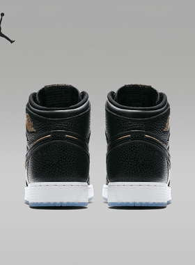 Nike/耐克正品Air Jordan GS女子大童运动篮球鞋575441-031